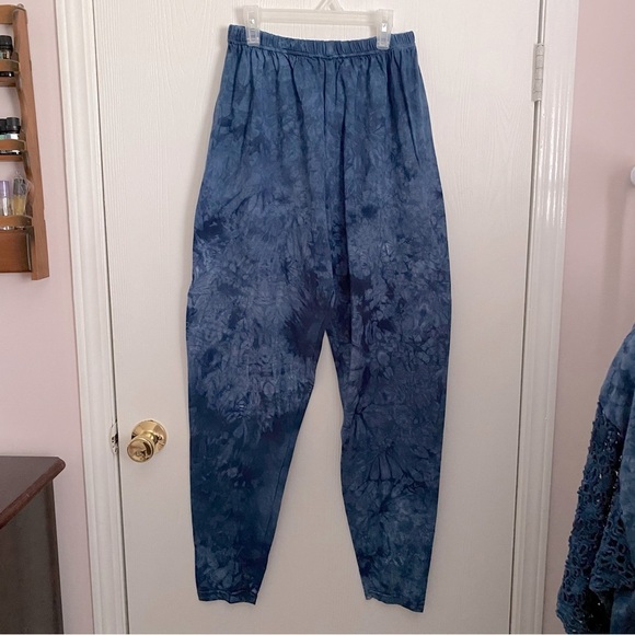 Vintage 90’s Tanin Tie Dye Set Size OS - Picture 4 of 10